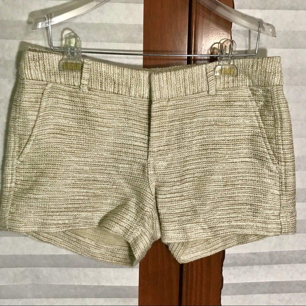 NWT Banana Republic Shorts
